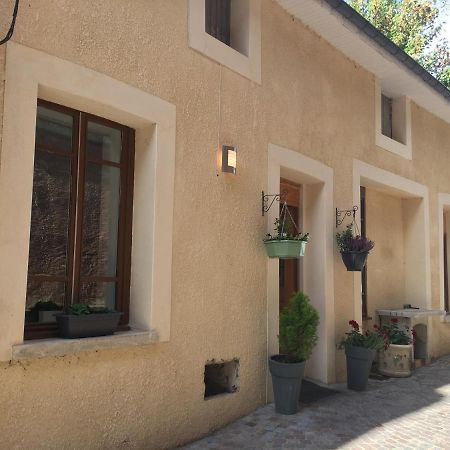 La Halte Effervescente Villa Épernay Kültér fotó