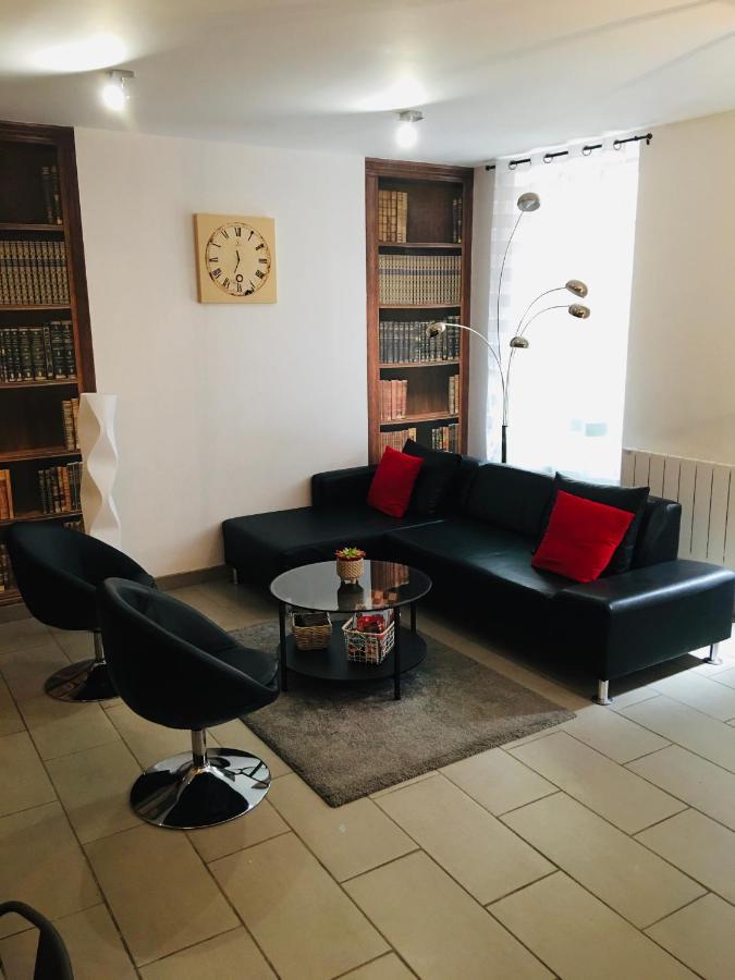 La Halte Effervescente Villa Épernay Kültér fotó