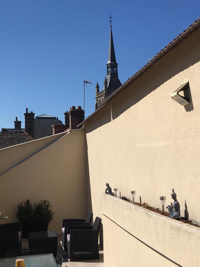La Halte Effervescente Villa Épernay Kültér fotó